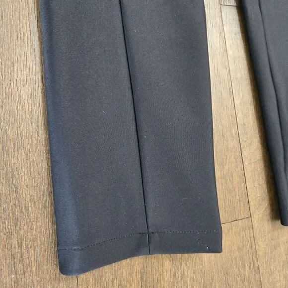 NWT Mugler Pants Leggings sz S 38 - Picture 10 of 16